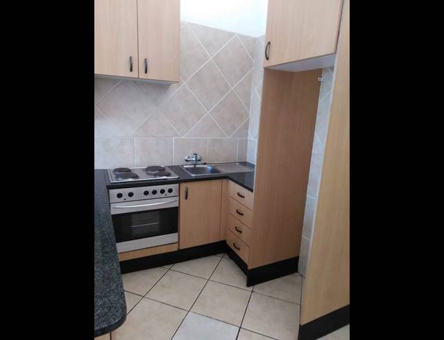 1 BEDROOM APARTMENT RENTED IN MULBARTON
